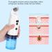 Xcello Portable Mini Electric Face Cleanse Machine Gentle Bubble Cleanser for Blackhead Suction and Pimple Removal - Buy Online on GoSupps.com