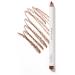 Ere Perez - Natural Jojoba Eye Pencil | Vegan  Cruelty-Free  Clean Beauty (Clay) Clay (Light Brown)