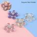 BWESOO Multi Flower Shape Nail Art Practice Stands Magnetic Nail Art Tips Practice Display Stand DIY Nail Crystal Holder Manicure Tools Nail Art Accessories - Buy Online on GoSupps.com
