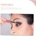 OHPHCALL 10pcs Air Traffic Control Lash Wand Test Tube Empty Mascara Tube Empty Eyeliner Tube The Pet - Buy Online on GoSupps.com