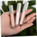 DOITOOL 3pcs Polarized Monochrome Eyeshadow Eye Makeup Make up Kit Cosmetics Tools Miss Pearlescent Shimmer - Buy Online on GoSupps.com