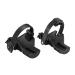EUFAB wheel stopper for wide tires up to 3.25 inches 2-piece for bike racks for EUFAB Premium 2 Premium 2 Plus Premium 3