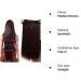 26 Medium Brown Half Full Head Clip-in Hair Extensions - Long Straight 5Clips - S-noilite Fashion - Buy Online on GoSupps.com