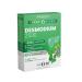 Organic Santarome - Desmodium 2500 | Liver Detoxifying Food Supplement | Liver Function & Liver Protection - Herbal | 30 Capsules | Vegan | Made In France