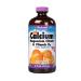 Bluebonnet Nutrition Liquid Calcium Magnesium Citrate Plus Vitamin D3 Natural Orange Flavor 16 fl oz (472 ml)