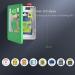 Buy AED Cabinet - Wall-Mounted Defibrillator Alarm Box with Adjustable Partition | Ideal for Home & Office - Buy Online on GoSupps.com