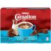 Carnation Hot Chocolate Light Envelopes 10x13g Sachets Hot Chocolate 13 g (Pack of 10) - Buy Online on GoSupps.com