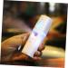 Baluue Nanometer Sprayer Makeup Brishes Face Sprayer Mini Face Humidifier Cool Face Mist Steamer White - Buy Online on GoSupps.com