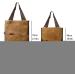 Harvest Fruit Picking Bag Adjustable Collecting Apron Bags Solid Canvas Picking Pouch for Storing Mother Grandmother Wood.l - Buy Online on GoSupps.com