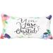Hand Rest Cushion Pad PU Leather Nail Art Hand Pillow Detachable Stylish Appearance for Nail Salons for Nail Schools - Buy Online on GoSupps.com
