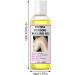 Peeling Oil For Yellow Dark Skin 110ml Yellow Peeling Oil Whitening Extra Strength Peeling Oil Extra Strength Skin Peeling Oil Skin Peeling Solution Dark Skin For Lightening Bleaching - Buy Online on GoSupps.com