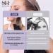 SEVICH Hair Color Depositing Mask - 3.5fl Oz - Semi Permanent Dye - Chocolate Shade 05 - Buy Online on GoSupps.com