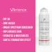 Vibriance Sheer Zinc Moisturizing Sunscreen SPF 50 for Skin Rejuvenation - 1.7 fl oz - Buy Online on GoSupps.com