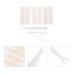 COHEALI Double Eyelid Sticker Set - Invisible Eyelid Tape & Natural Eye Patches for Instant Lifting | International Shipping Available - Buy Online on GoSupps.com