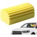 Dish Sponge Scrubber Sponges Sponges Kitchen PVA Sponge Cleaning Sponge Sponge Block Cleaning Sponge Degrease Store Absorb Tensile For Forks Dish Chopsticks Pots Pans (Random Color) - Buy Online on GoSupps.com
