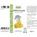  PROPOS'NATURE Organic Corsican Italian Helichrysum Hydrosol - Helichrysum italicum - Origin France - 100ml - PROPOS'NATURE - Buy Online on GoSupps.com
