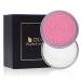 DUcare Makeup Brush Cleaner Shampoo Soap + Cleaning Mat | Removes Cosmetic Color, Dirt, and Bacteria | Perfect for Brushes and Sponges - Buy Online on GoSupps.com