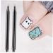 Onsinic Nail Art Pen - Professional Nail Polish Marker for Creative Designs | DIY Nail Art Painting & Graffiti - Buy Online on GoSupps.com