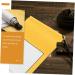 COHEALI 2pcs Blank Rice Paper Scroll Blank Painting Scrolls Portable Poster Ink Painting Paper Wall Hanging Yellowx2pcs 1.5X40X117CMx2pcs - Buy Online on GoSupps.com