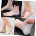 Heightening Insoles for Men & Women - Transparent Elevation Shoe Inserts 13x8CM | International Shipping Available - Buy Online on GoSupps.com