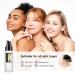 Snail Mucin Serum 96% - Advanced Hydrating Essence with Snail Secretion Filtrate & Sodium Hyaluronate for All Skin Types | International Shipping - Buy Online on GoSupps.com