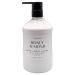 Honey Almond Hand And Body Lotion With Soothing Vitamin E 21 oz