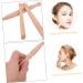 Buy Gatuida 6 StK Acupuncture Rod Massage Stick - Trigger Point Foot Massage Accessory for Home Use - International Shipping Available - Buy Online on GoSupps.com