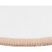 Bamboo Fiber Rounds Reusable Bamboo Cotton Pad Soft Skin for Baby Face for All Skin Type(Terry cloth) - Buy Online on GoSupps.com