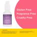 DERMAdoctor Picture Porefect Serum - 15% Niacinamide & Vitamin C with Peptides | Face Primer & Pore Minimizer for Discoloration Correction - 1.01 fl oz - Buy Online on GoSupps.com