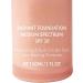 Liquid Face Concealer | 30ml Long-Lasting and Waterproof | Luminous Complexion Corrector - For Business Trips Home Outdoors School and Girlfriends - Buy Online on GoSupps.com