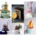 15g Edible Glitter Powder - Perfect for Decorating Fondant Cakes Cookies & Baking Accessories | 6Wcveuebuc | International Shipping - Buy Online on GoSupps.com