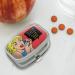 Sounds Dangerous and Illegal - Funny Rectangle Pill Case & Trinket Gift Box | Unique Humor Gifts - Buy Online on GoSupps.com