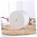 FRCOLOR 600pcs Makeup Cotton Pads - Premium Clean Face Remover Pads | Soft Pearlescent White Facial Cotton for Perfect Cleansing - Buy Online on GoSupps.com