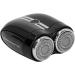 Buy IPX7 Waterproof Electric Beard Clipper - Dual Use Mini Shaver for Travel | Best International Shipping - Buy Online on GoSupps.com