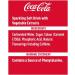 Original Taste Glass Bottles 24x330ml Gluten Free Dairy Free And Nut Free No Added Preservatives Coke Boxed Treatz - Buy Online on GoSupps.com