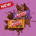 Ryvita Crispy Snacks Twin Pack Salted Caramel Flavour 24 x Twin Pack SALTED CARAMEL Flavour 26G (PACK OF 24) - Buy Online on GoSupps.com