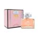 Miss Delicate Women Perfume Bold & Sophisticated Scent Eau De Parfum With Citrus Spice And Woody Notes Long Lasting Natural Spray Fragrance 3.4 Fl Oz Miss Delicate 3.4 Fl Oz (Pack of 2)