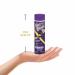 NOVEX Cool Blonde Purple Toning Shampoo 10.1oz - Neutralizes & Tones Blonde/Silver Hair with Acai Extract & Ceramides | International Shipping Available - Buy Online on GoSupps.com