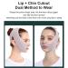 DASHENRAN Beauty Face Sculpting Sleep Mask - V Line Lifting Mask for Women (3PCS) - Buy Online on GoSupps.com