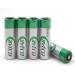 10-Pack XL-060F AA 2400mAh 3.6V LiSOCI2 Batteries - Replacement for TL-2100 TL-4903 TL-5104 TL-5903 LS-14500 SL-360 SL-760 | International Shipping Available - Buy Online on GoSupps.com