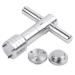 Gofotu Golf Weight(Pair) for Taylormade TP Collection&Spider Mini Putters 5g/10g/15g/20g Choice Weight 20g(The wrench include)