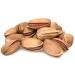 Farm Fresh Nuts Brand Turkish Antep Roasted Salted Pistachios 2 Lbs - New Crop, Perfectly Roasted - 1 Pack - Buy Online on GoSupps.com