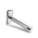 MHLE TRADITIONAL R89 Double Edge Safety Razor - Premium Barbershop Quality Razor for Men - Buy Online on GoSupps.com