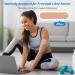 Youshares 20 Pack Freestyle Libre 3 Plasters - Waterproof & Skin-Friendly for Libre 1 2 & 3 - Perfect for Swimming & Bathing - Buy Online on GoSupps.com