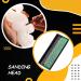 BOKIOESDE Nail Drill Bit Tool For Easy And Smooth Nail Art Durable Stone Nail Art Tools Nail Manicure Bits - Buy Online on GoSupps.com