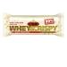 Inkospor X-Treme Whey & Crispy Bars White Chocolate 24 x 50g White Chocolate 50 g (pack of 24)