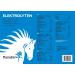 PharmaHorse Elektrolytes | Nervous system | Muslces | Human Grade Quality | 100% No added sugar | 3000 grams - Buy Online on GoSupps.com