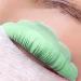 Buy Kekafu Eyelash Spacers - Silicone Eyelash Pads for Women | Transparent & Comfortable | International Shipping Available - Buy Online on GoSupps.com