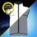 Proviz Women's Reflect 360 Gilet - High Visibility Silver-Grey Jacket for Safe Outdoor Adventures - Buy Online on GoSupps.com