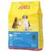 JosiDog Master Mix (5 x 900 g) | Dry food for normally active dogs | Premium food for adult dogs | Developed by JOSERA | Pack of 5